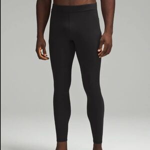 Lulu Lemon Balancer Tights